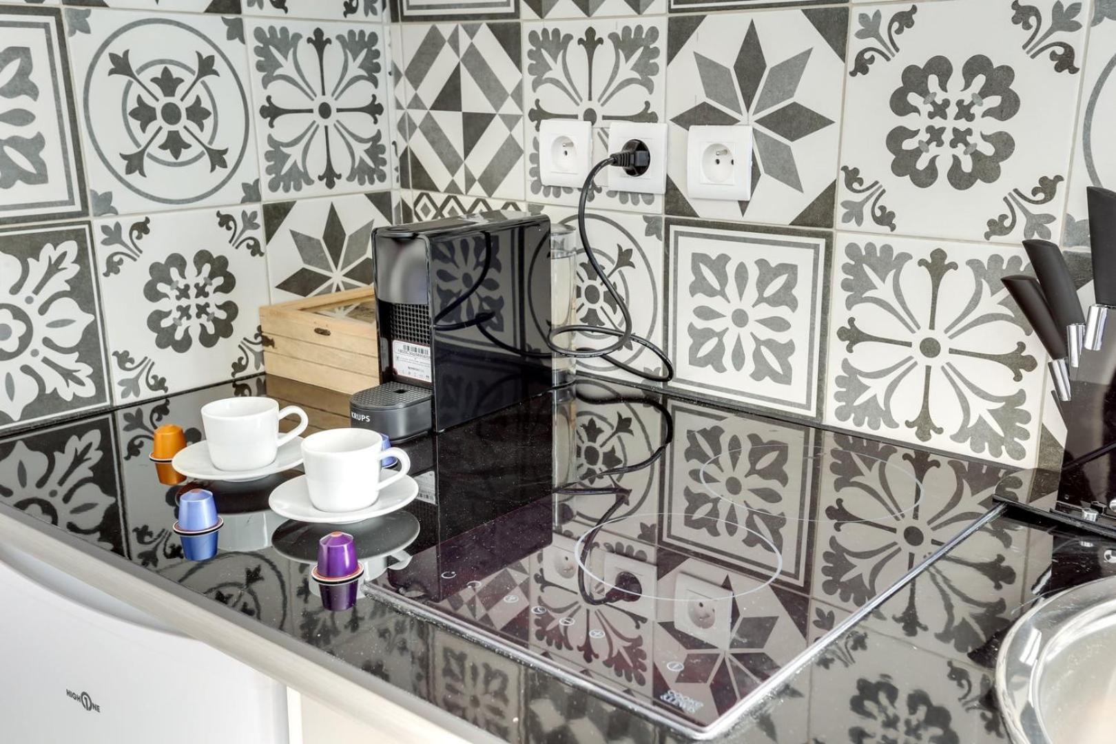 129 Suite Haim - Superbe Appartement A Paris. ภายนอก รูปภาพ